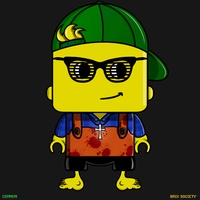 MiniBrix #7417
