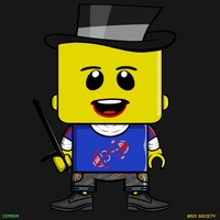 MiniBrix #7424
