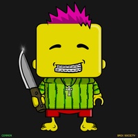 MiniBrix #7425