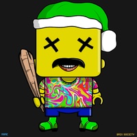 MiniBrix #7428