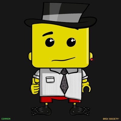 MiniBrix #7431