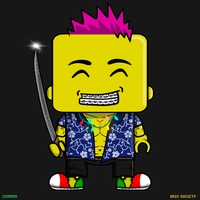 MiniBrix #7432
