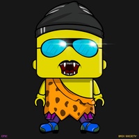 MiniBrix #7438