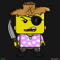 MiniBrix #7439