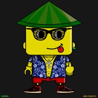 MiniBrix #7441