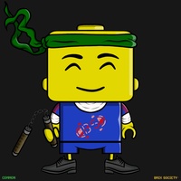 MiniBrix #7445
