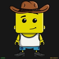MiniBrix #7446