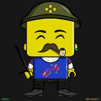 MiniBrix #7448