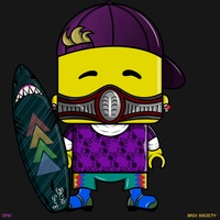 MiniBrix #7449