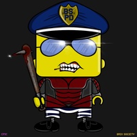 MiniBrix #7463