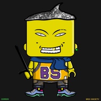 MiniBrix #7465