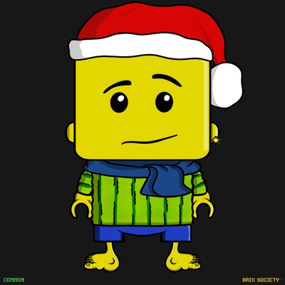 MiniBrix #7474