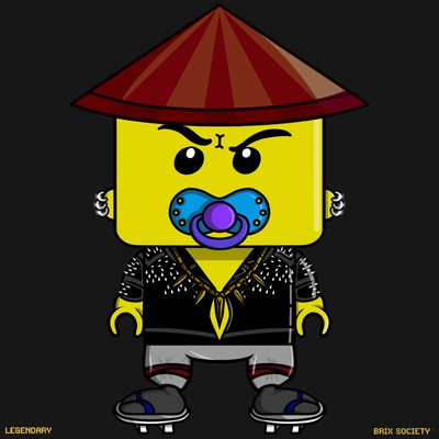 MiniBrix #7481