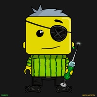 MiniBrix #7482