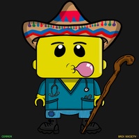 MiniBrix #7485