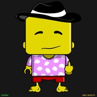 MiniBrix #7492