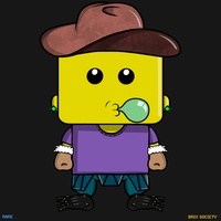 MiniBrix #7494