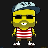MiniBrix #7499