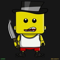 MiniBrix #7500