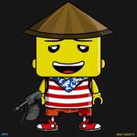 MiniBrix #7502