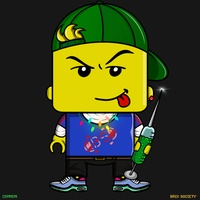 MiniBrix #7504