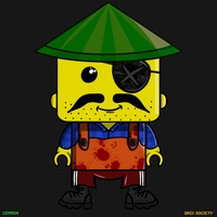 MiniBrix #7505