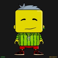 MiniBrix #7508
