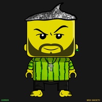 MiniBrix #7510