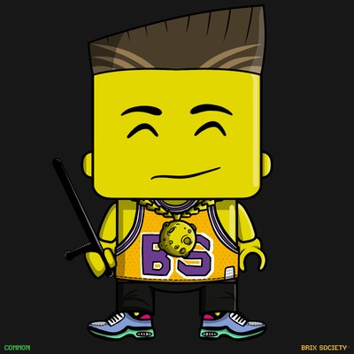 MiniBrix #7511