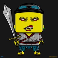 MiniBrix #7514