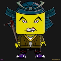 MiniBrix #7516