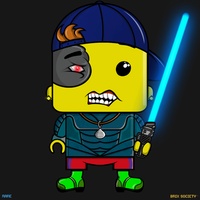 MiniBrix #7524