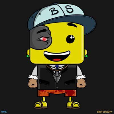 MiniBrix #7525