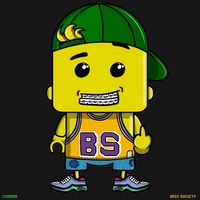MiniBrix #7526