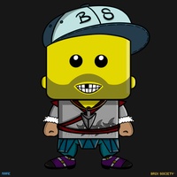 MiniBrix #7530