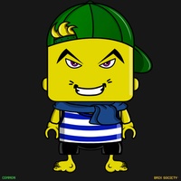MiniBrix #7531
