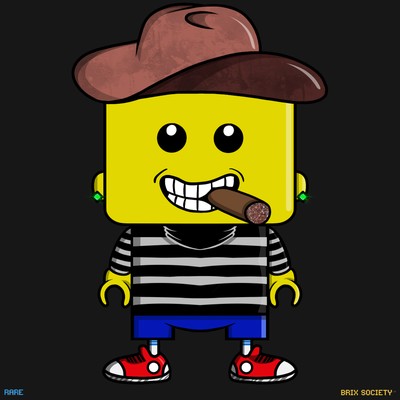 MiniBrix #7532