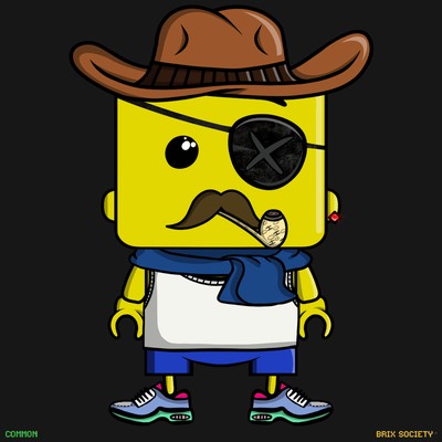 MiniBrix #7535