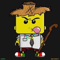 MiniBrix #7536