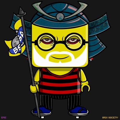 MiniBrix #7544