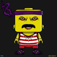 MiniBrix #7556