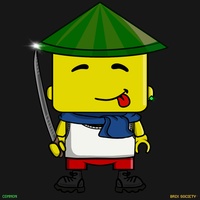 MiniBrix #7558