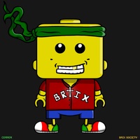 MiniBrix #7564