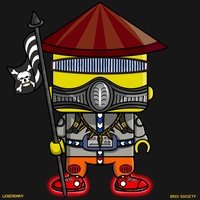 MiniBrix #7565