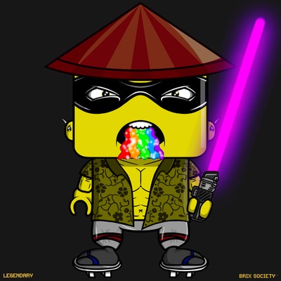 MiniBrix #7571