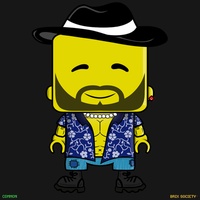 MiniBrix #7575