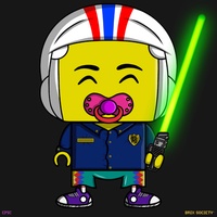 MiniBrix #7577