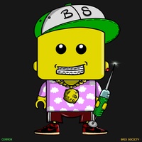 MiniBrix #7579