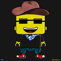 MiniBrix #7586