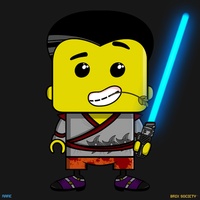 MiniBrix #7588